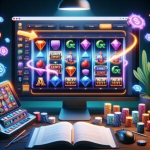 Cuándo usar juegos de casino online gratis tragamonedas para aprender 