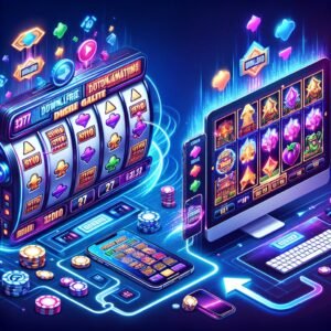 Móvil o escritorio: cómo cambia la experiencia Móvil o escritorio: cómo cambia la experiencia