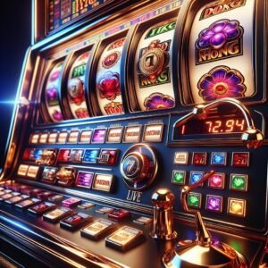 Gestión del saldo y estilo de juego Gestión del saldo y estilo de juego