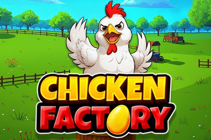 Chicken Factory
