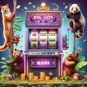 ⚙️ RNG, RTP y volatilidad: el ABC técnico que conviene dominar ⚙️ RNG, RTP y volatilidad: el ABC técnico que conviene dominar