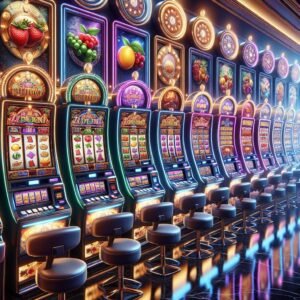 Elegir bien en el casino online Elegir bien en el casino online