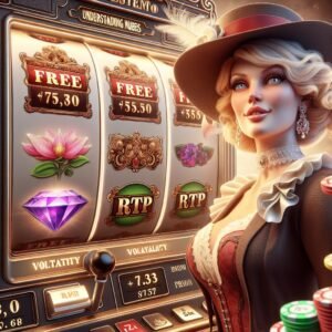 RTP y volatilidad: entender números sin volverse loco RTP y volatilidad: entender números sin volverse loco