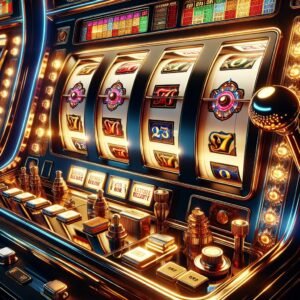 Cómo funcionan las slots por dentro, sin jerga inútil Cómo funcionan las slots por dentro, sin jerga inútil