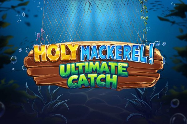Holy Mackerel Ultimate Catch