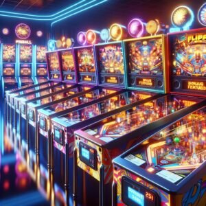 Bonificaciones con sabor a flipper: diseño y psicología Bonificaciones con sabor a flipper: diseño y psicología