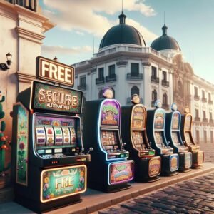 Alternativas seguras: plataformas y juegos gratuitos Alternativas seguras: plataformas y juegos gratuitos