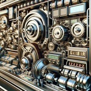 Cómo funcionan por dentro ⚙️ Cómo funcionan por dentro ⚙️