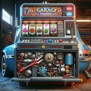 Mecánicas, RTP y volatilidad bajo el capó Mecánicas, RTP y volatilidad bajo el capó