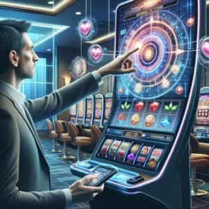 Cómo jugar maquinas tragamonedas gratis de forma inteligente Cómo jugar maquinas tragamonedas gratis de forma inteligente