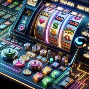 ️ Cierre: tu ruta personal por el mundo de los slots ️ Cierre: tu ruta personal por el mundo de los slots