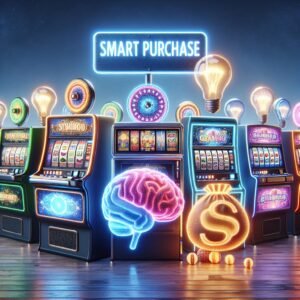 Señales de compra inteligente 