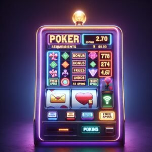 Bonos, giros gratis y requisitos Bonos, giros gratis y requisitos