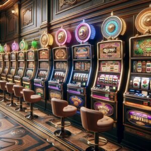 Proveedores y títulos populares que buscan los quiteños — maquinas tragamonedas quito Proveedores y títulos populares que buscan los quiteños — maquinas tragamonedas quito