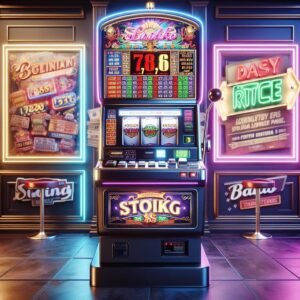 Distribución y promoción Distribución y promoción