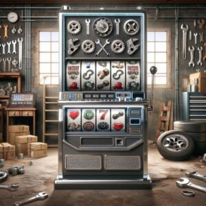 Seguridad y juego responsable Seguridad y juego responsable