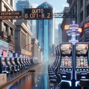 Futuro posible: regulación, tecnología y responsabilidad Futuro posible: regulación, tecnología y responsabilidad