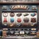 Guía viva de juegos tragamonedas garage
