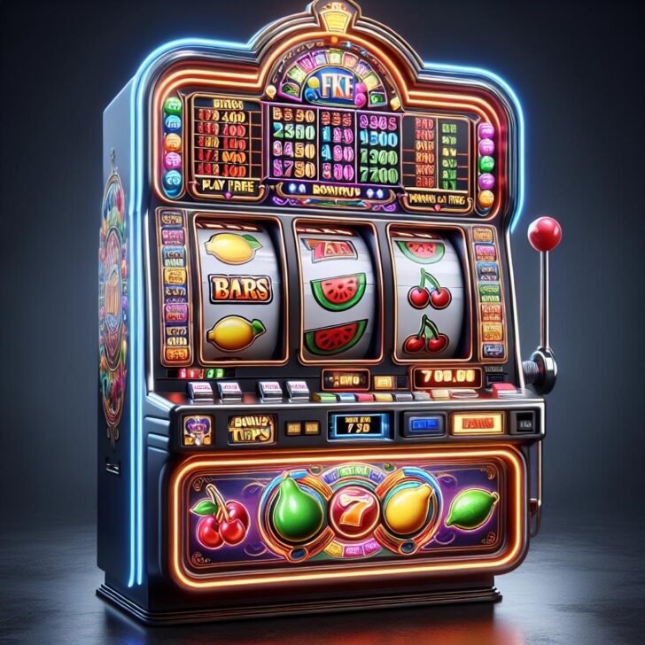 Maquina tragamonedas virtual: una guía clara para entenderla, elegirla y disfrutarla