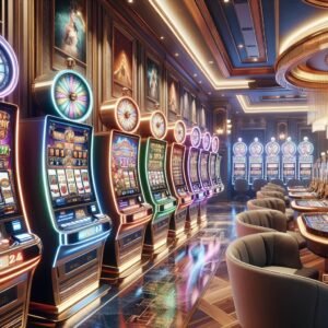 Mecánicas modernas que vale la pena explorar Mecánicas modernas que vale la pena explorar