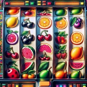 Qué es realmente el patron de maquinas tragamonedas de frutas Qué es realmente el patron de maquinas tragamonedas de frutas