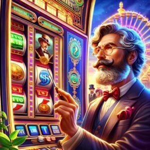 Antes de dar el último giro Antes de dar el último giro