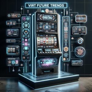 Tendencias del futuro ️ Tendencias del futuro ️