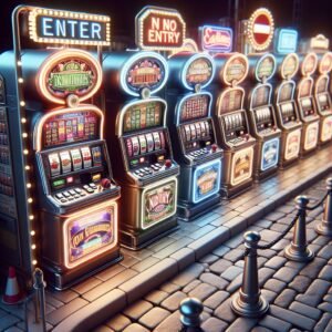 Cuando conviene pasar de largo ⛔ Cuando conviene pasar de largo ⛔