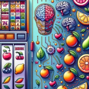 Patrones cognitivos del jugador Patrones cognitivos del jugador