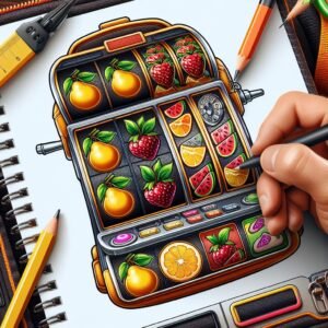 Últimas notas para la mochila del jugador Últimas notas para la mochila del jugador