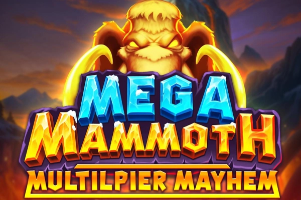 Mega Mammoth Multiplier Mayhem