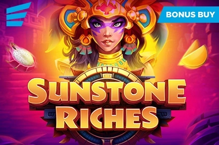 Sunstone Riches