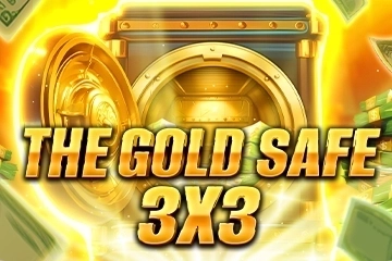 The Gold Safe 3×3