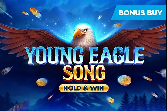 Young Eagle Song