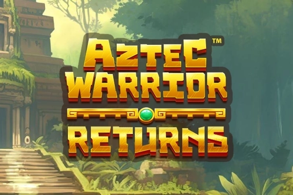 Aztec Warrior Returns