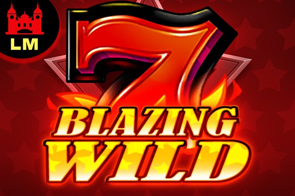 Blazing Wild