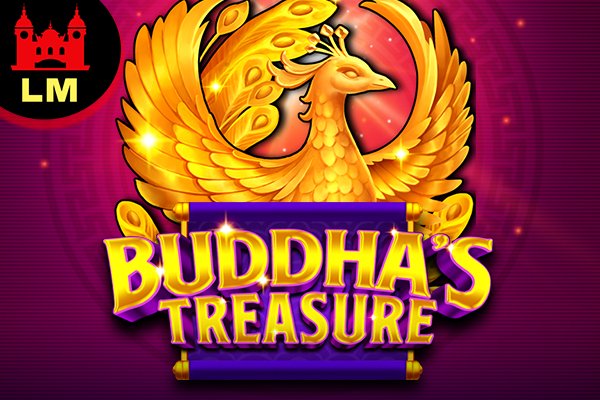 Buddha’s Treasure