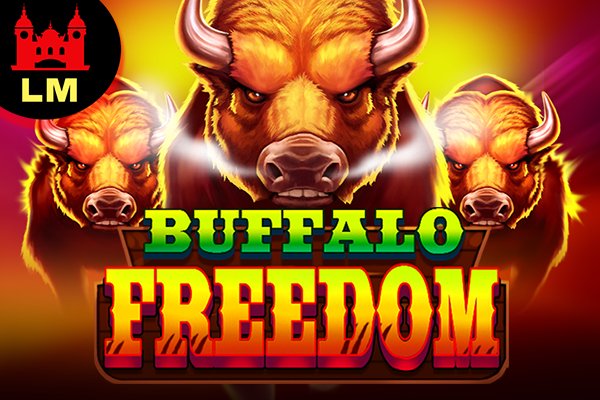 Buffalo Freedom