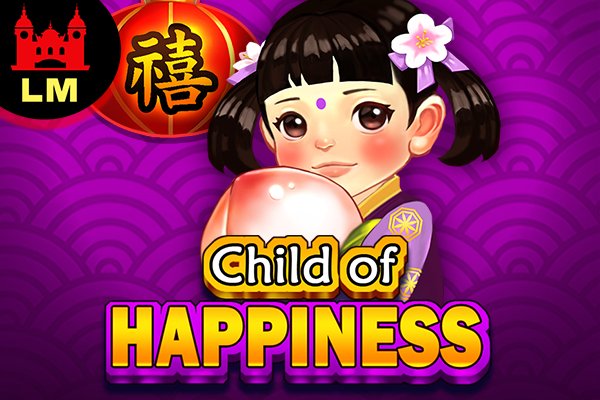 Child of Happiness