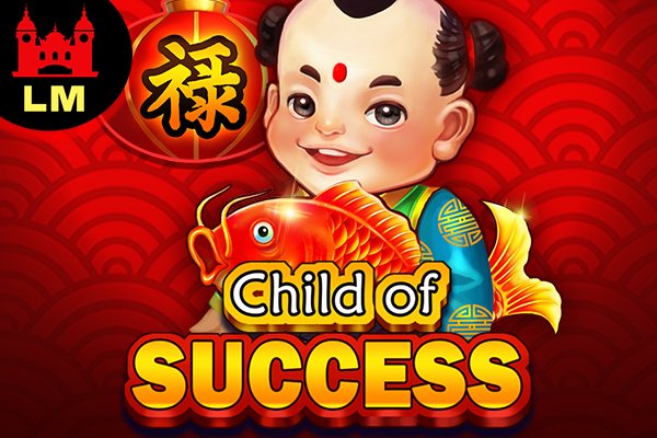 Child of Success