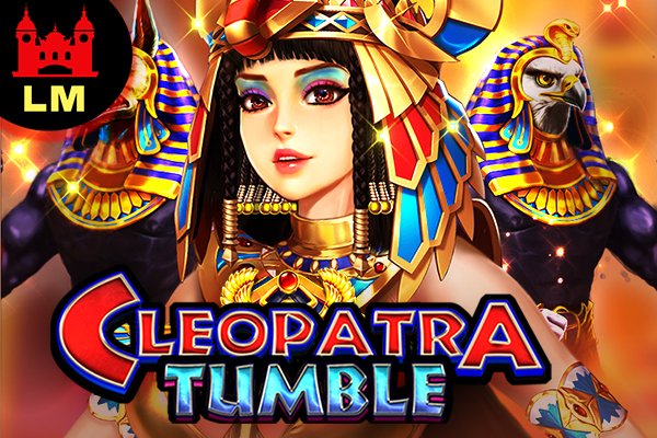 Cleopatra Tumble