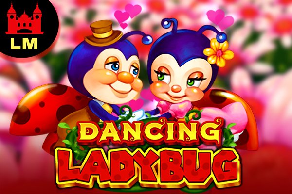 Dancing Ladybug