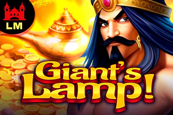Giant’s Lamp