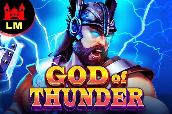 God of Thunder