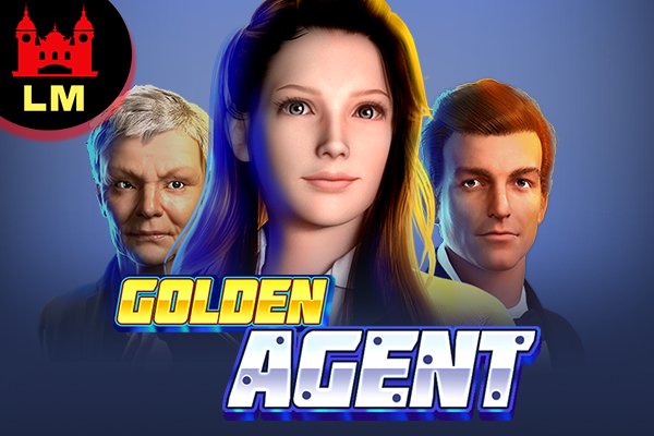 Golden Agent