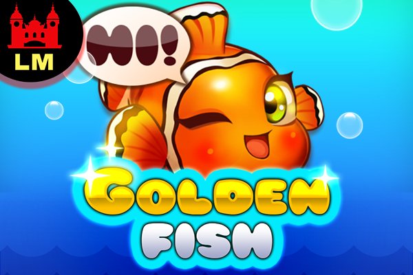 Golden Fish