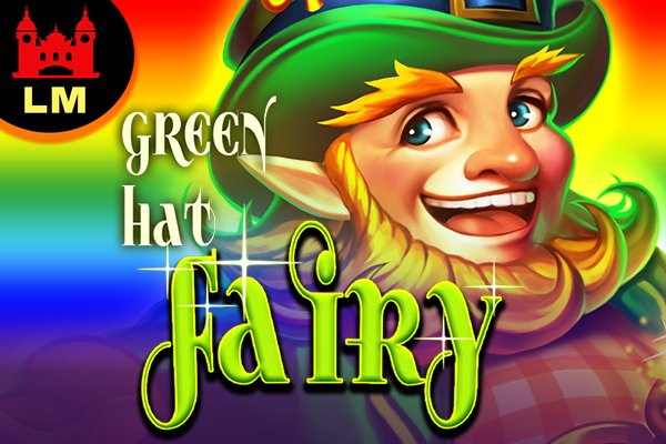 Green Hat Fairy