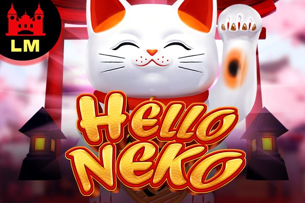 Hello Neko