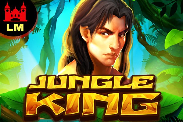 Jungle King