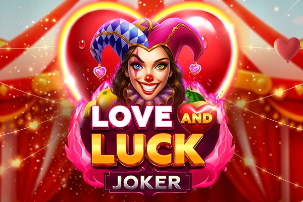 Love and Luck Joker